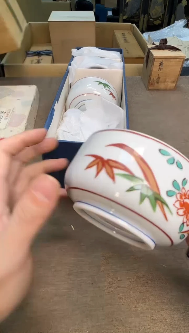 茶宠瓷器茶具套装