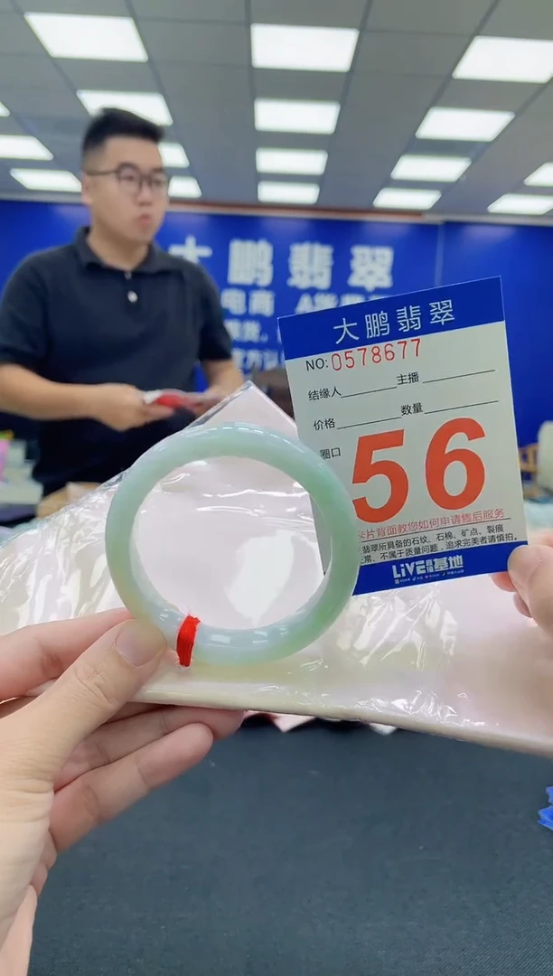 未镶嵌手镯翡翠AAAAAAAAA