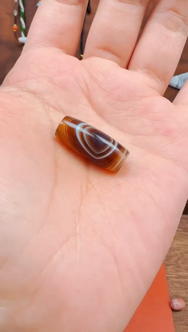 【肖钟出品】东南亚配珠