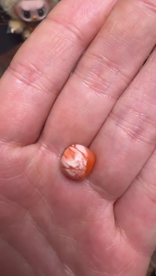 【闪购商品】南红玛瑙颈饰未镶嵌南红老型珠配饰