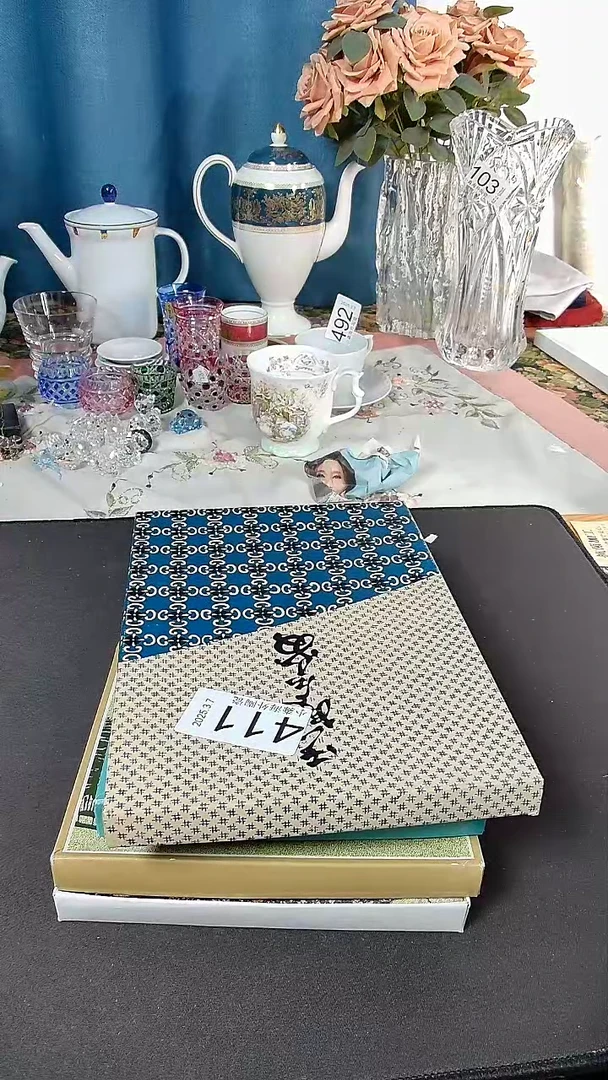 【闪购商品】杯小淼海外陶瓷工艺品