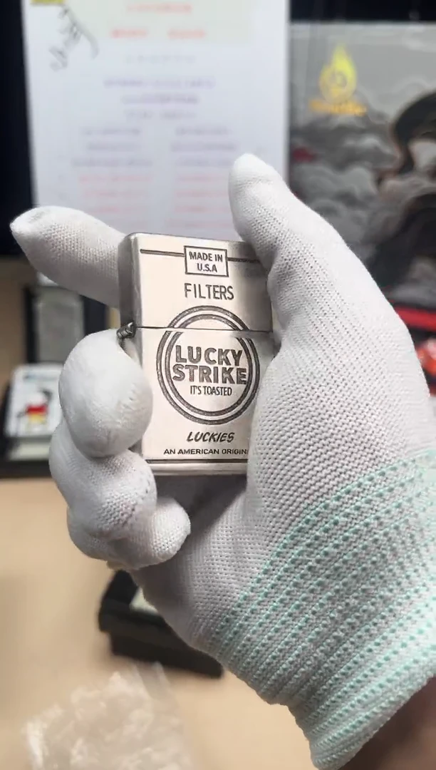 铜好彩-1937双面蚀刻-仿古银