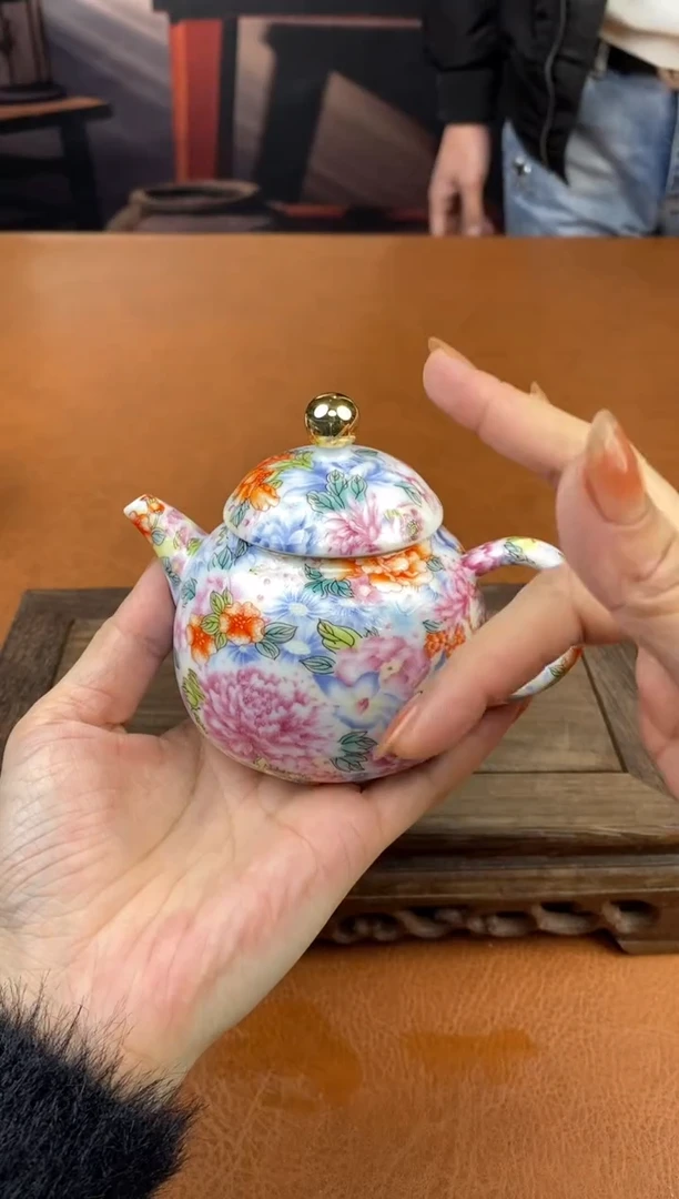 【闪购商品】陶禧茶器闪购福利V