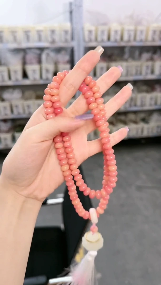 菩提根/象牙果吊坠X-D106185