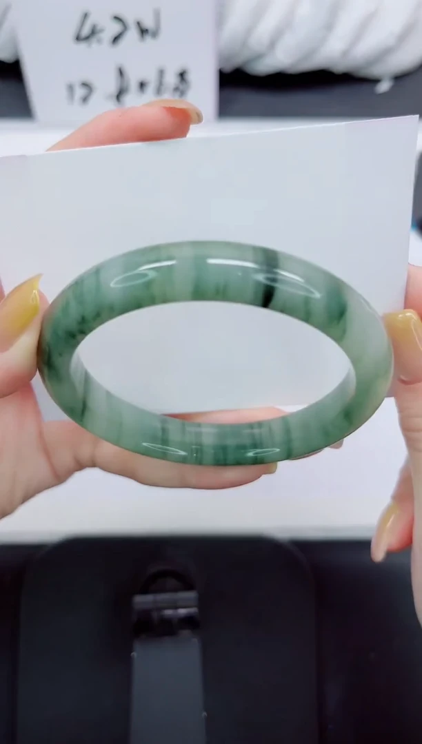 石英质玉手镯未镶嵌249