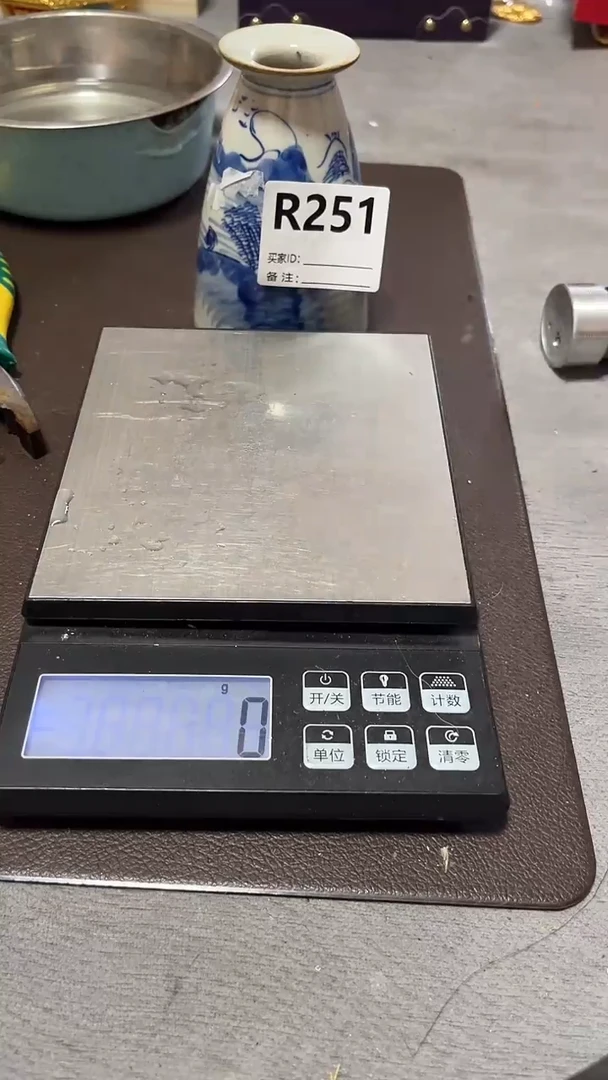 精选好物摆件新粉必备R251