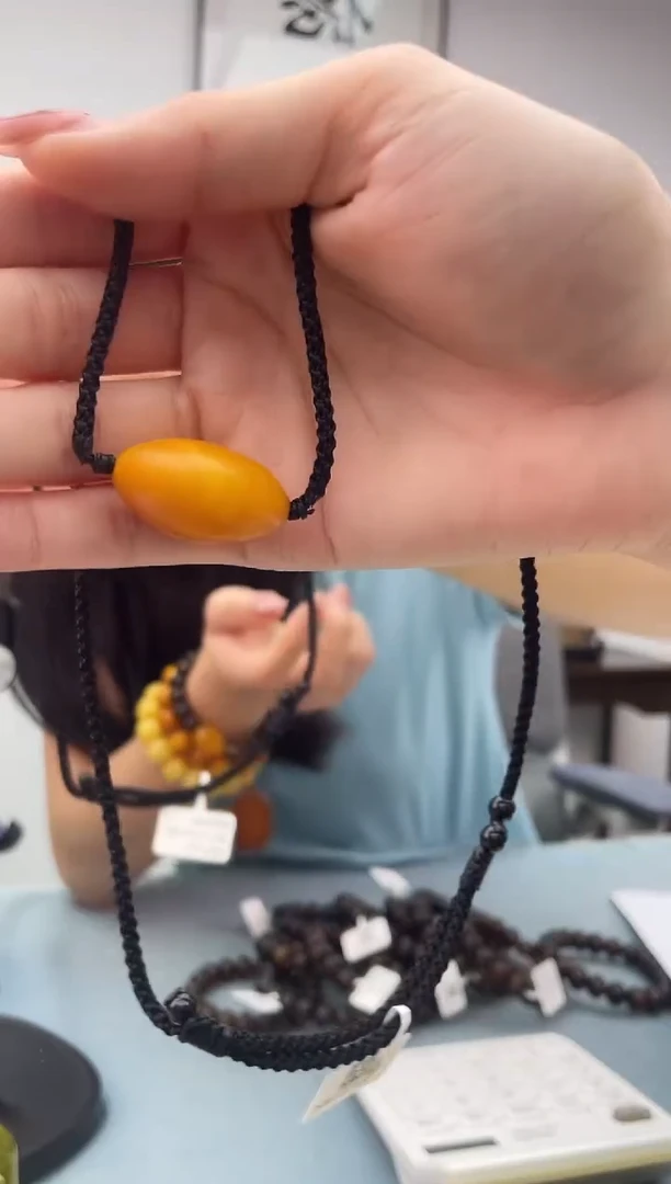 未镶嵌蜜蜡珠宝奇石橘*皮0微瑕假一罚十多样性发其一