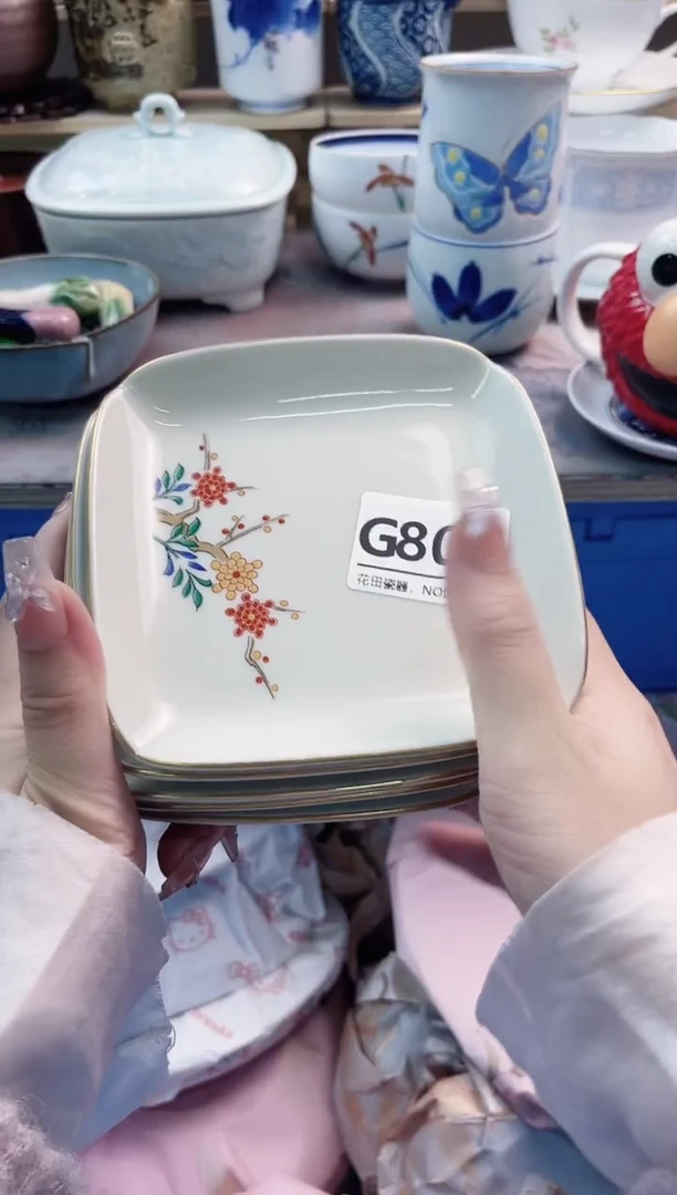 瓷片Q****aG805不退不换.感谢理解