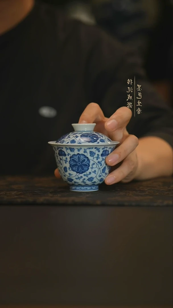 瓷片