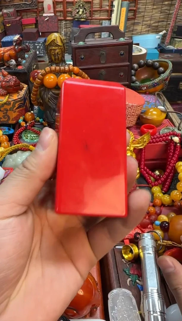 【闪购商品】和田玉1未镶嵌 推荐好物如图所示