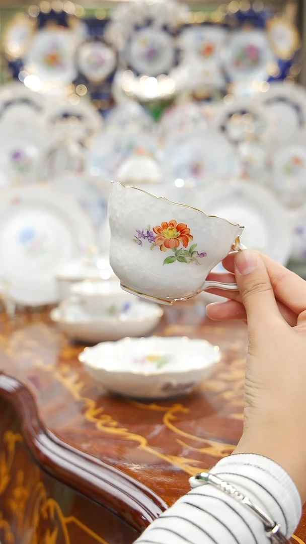 瓷米多家中古瓷器如图所示35