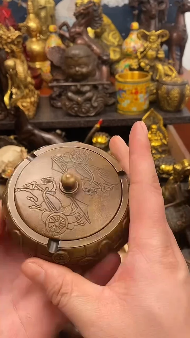 案台摆件  物品摆件