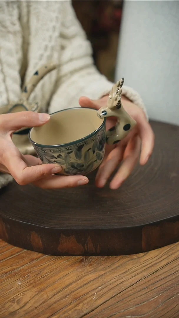 陶【文琳甄选】陶瓷器