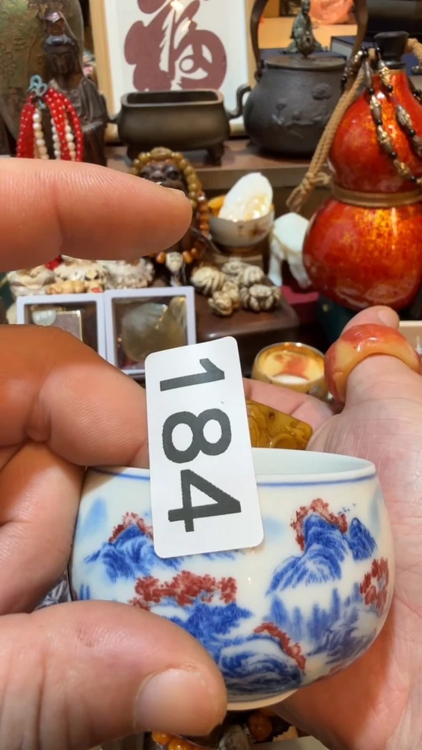 熊*根瓷器瓷器瓷器184