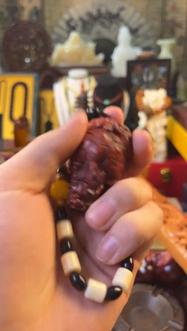 木雅畅文玩直播精选推荐