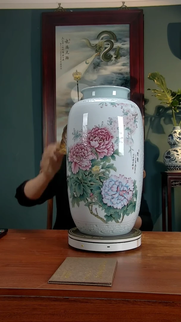 景德镇御匠邦陶瓷1