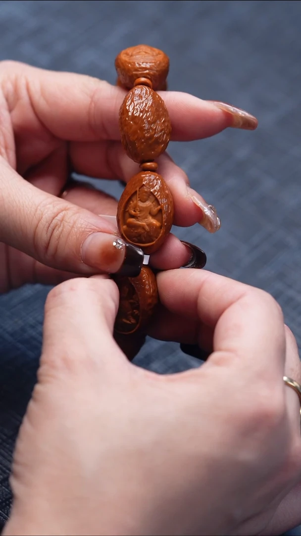 其他橄榄核橄榄核