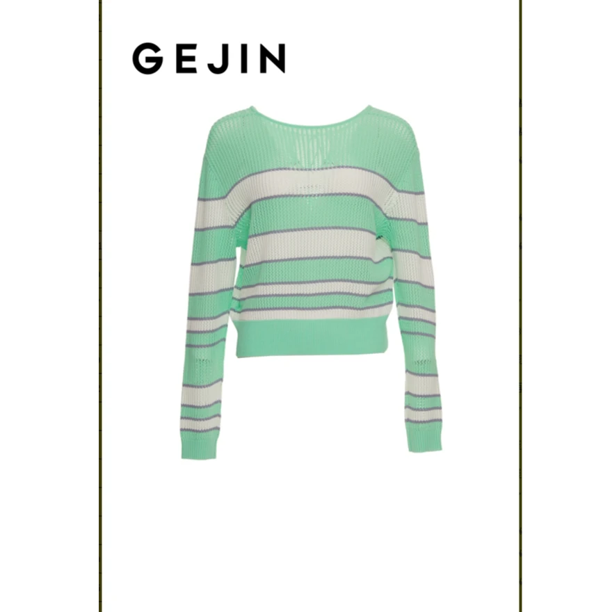 【商场同款】针织衫9152460073