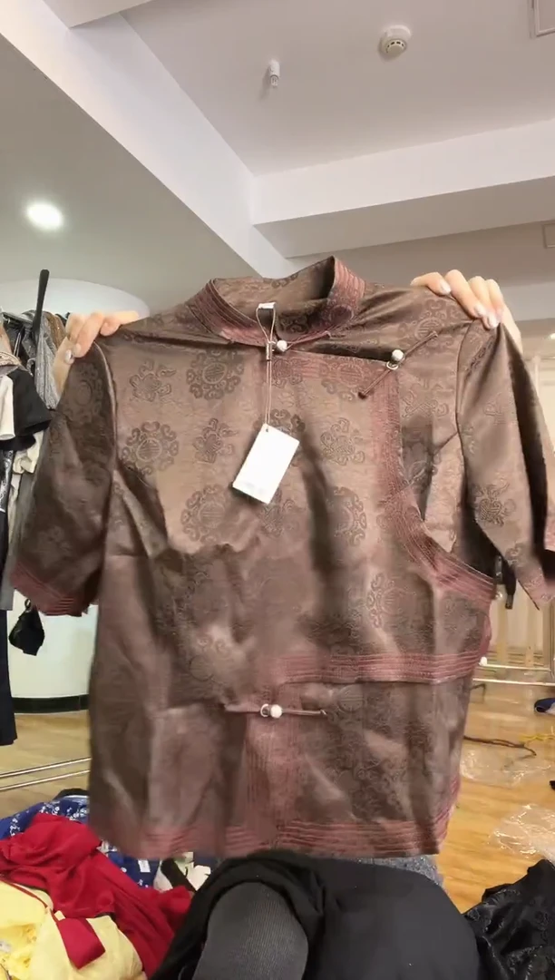 半袖 3X 145斤以里