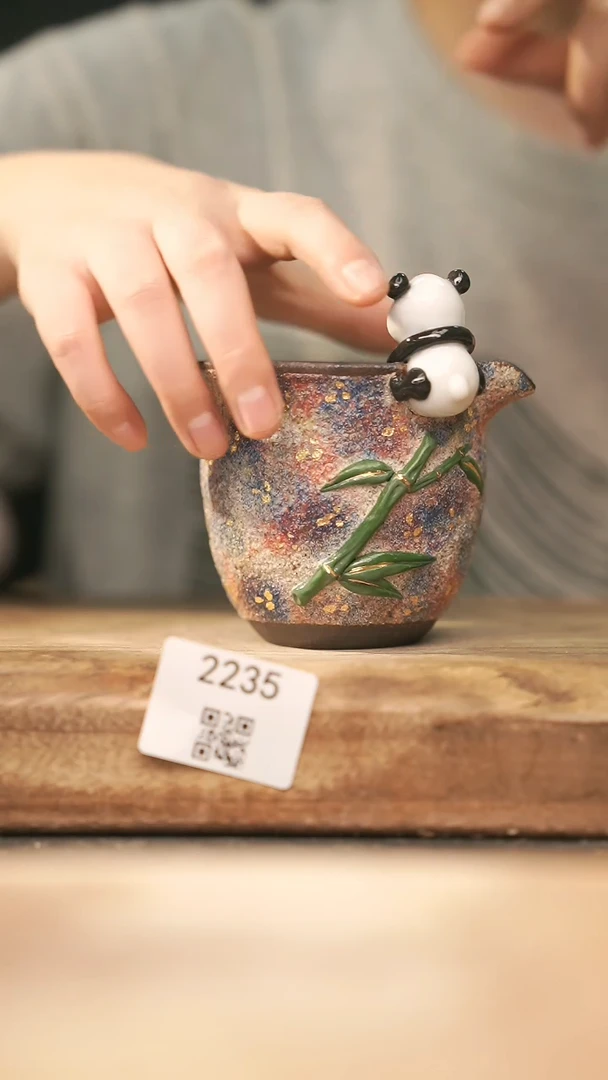 【落单孤品】福利/公道杯@@2235