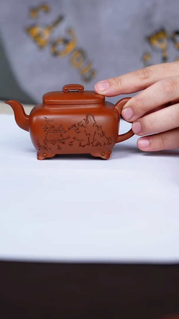 茶壶紫砂傲**香12454545454