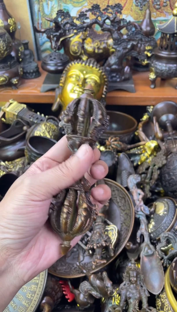 恒瑞铜社精选链接