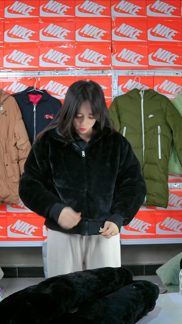 A2682闪购编码Nike/Jordan运动衣以直播间过款为准尺码M