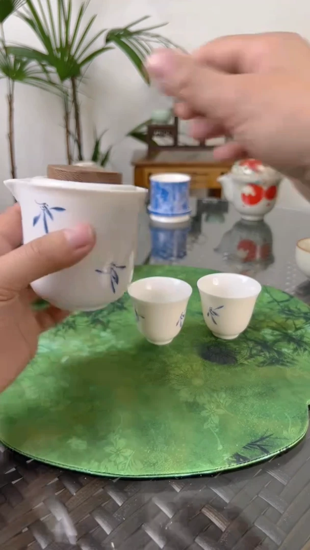 【闪购商品】早春旅行茶具专场炸炸炸！！