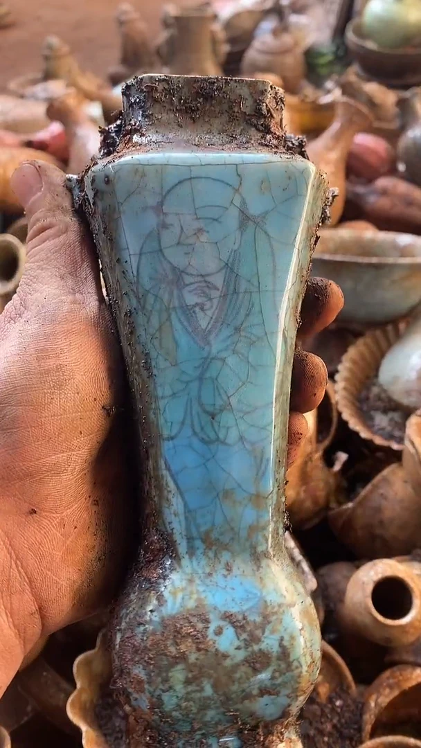 摆件陶瓷器瓷器瓷器瓷器