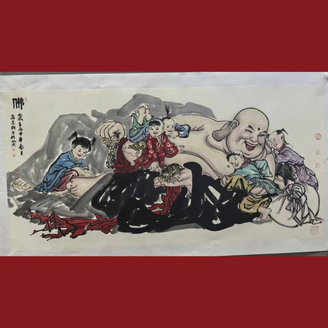 15高志刚138*68 8.4平尺