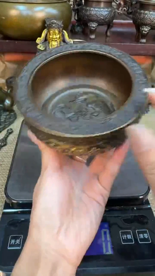 益臻铜器益臻铜器