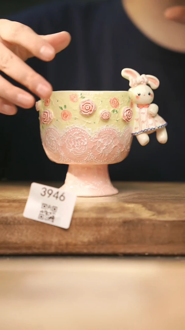 【落单孤品】福利/杯子@@3946
