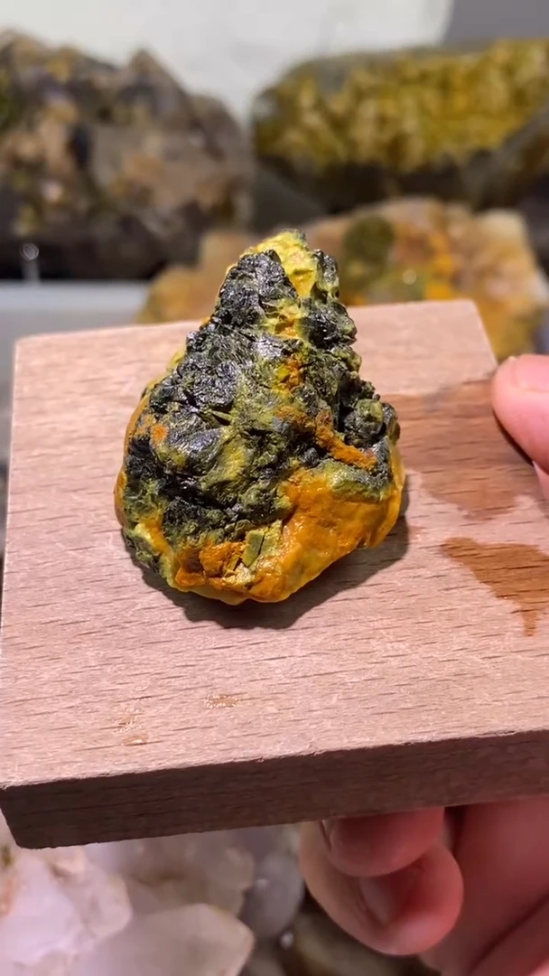 未镶嵌珠宝半成品水晶125号四川超七花园水晶