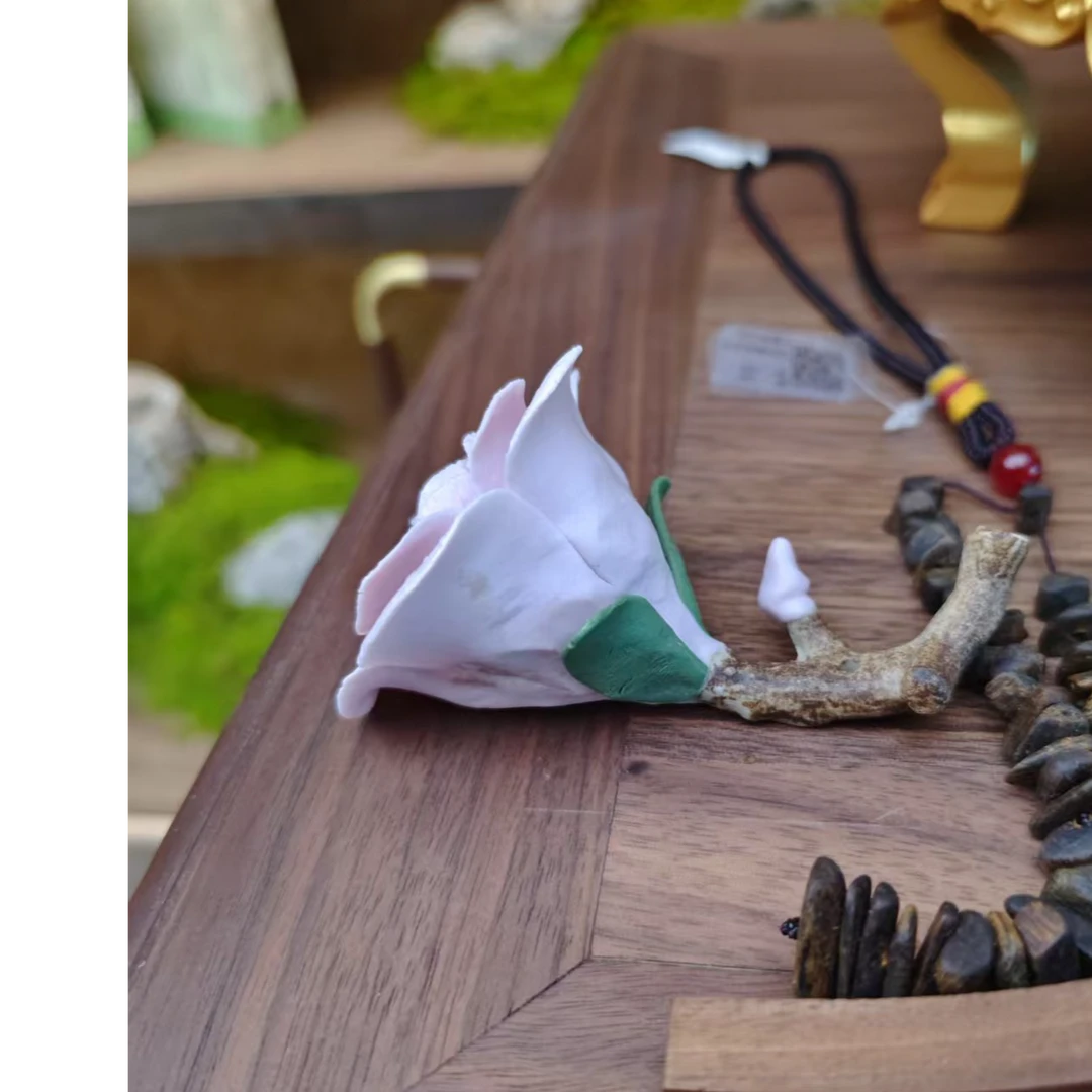 【福器】沉水碎鿏车人文茶道器具茶周边茶空间茶壶