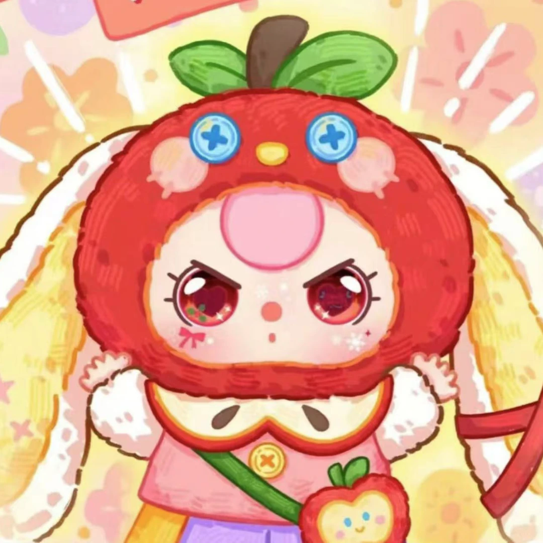 【拆盒】娃三岁快乐大本营香片 潮玩盲盒摆件