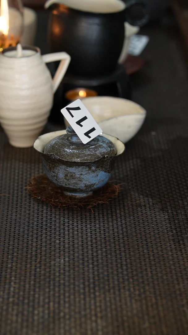 【闪购商品】117景德镇{立梦陶}手作