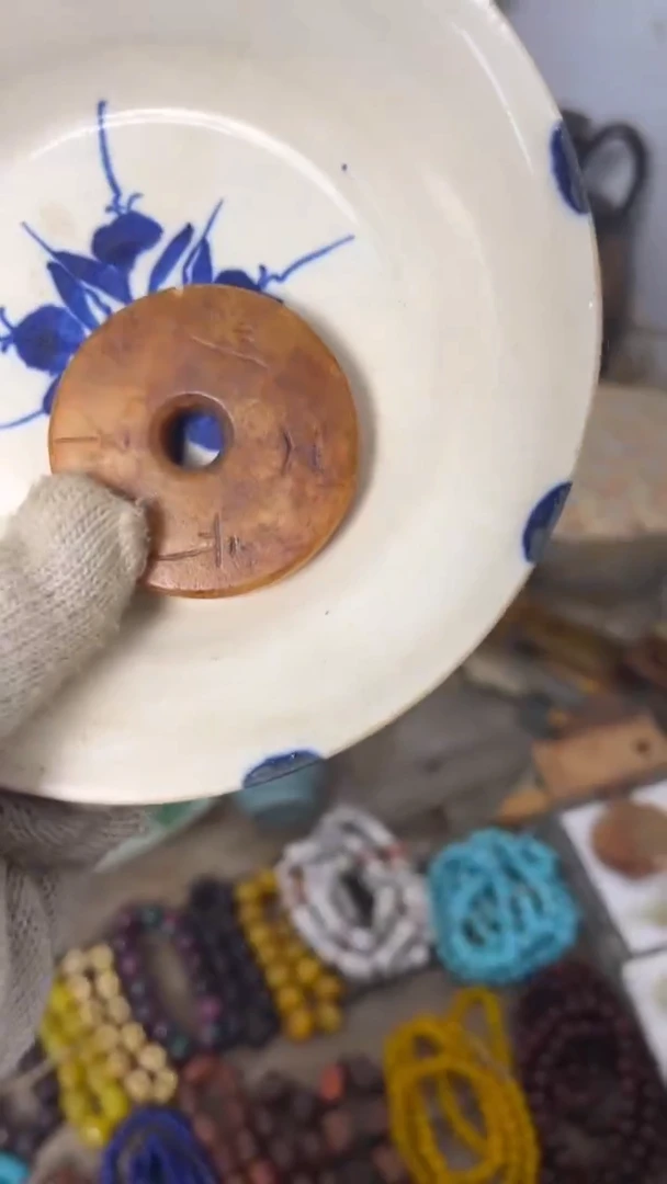 【闪购商品】手工，手绘，瓷器1