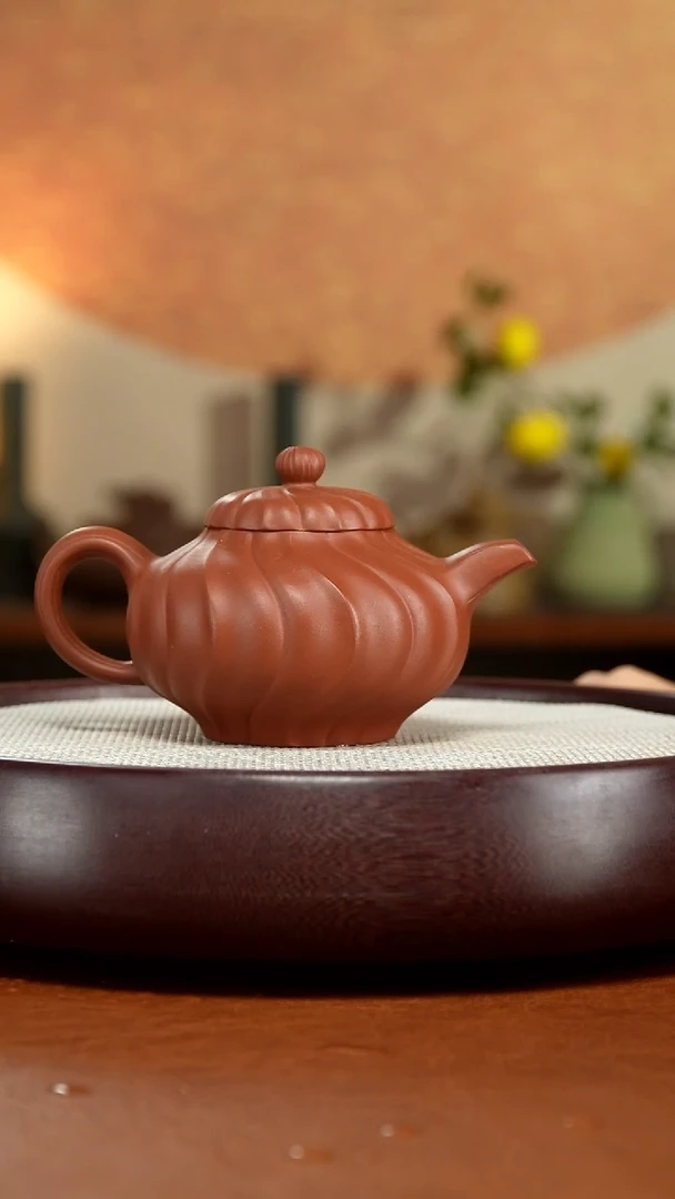 茶壶紫砂宜兴紫砂壶