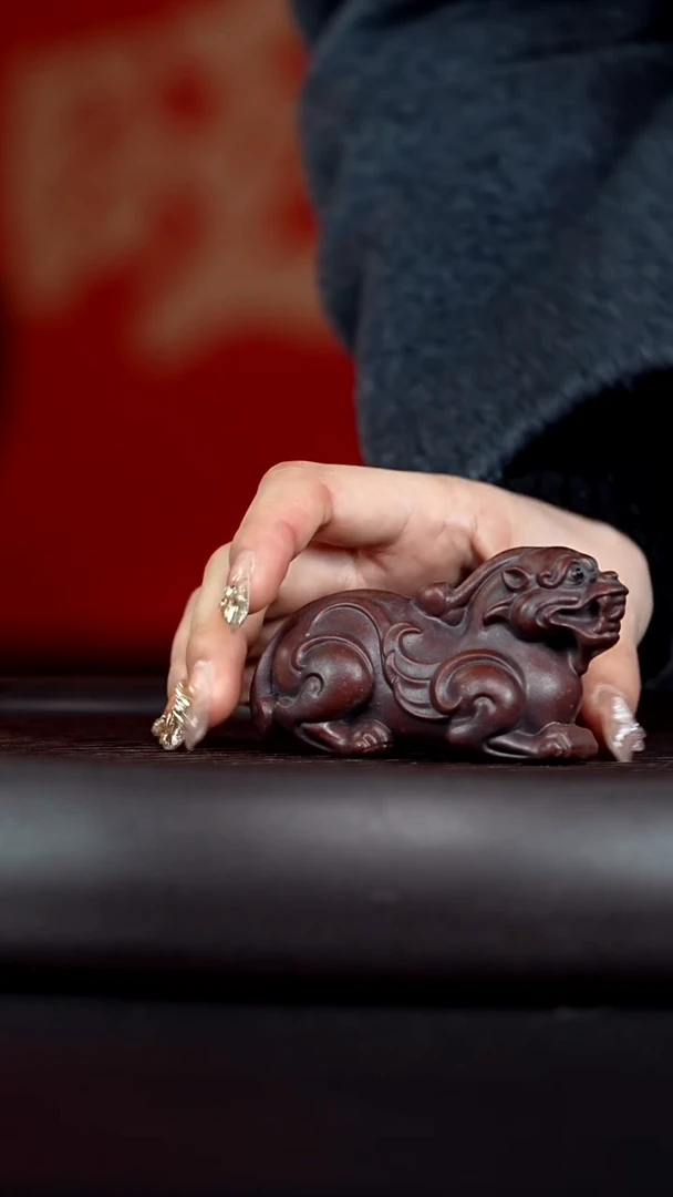 【闪购商品】紫砂茶杯紫砂茶宠