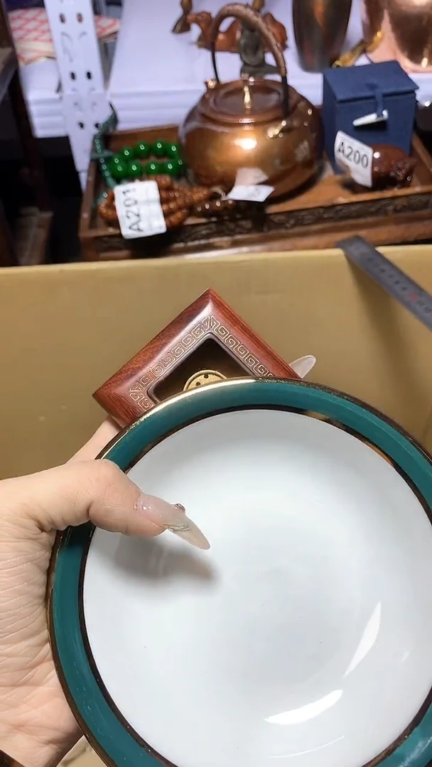 【闪购商品】瓷器瓷片瓷器瓷片