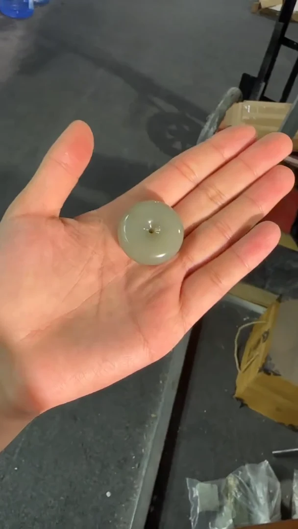【闪购商品】和田玉吊坠未镶嵌吊坠