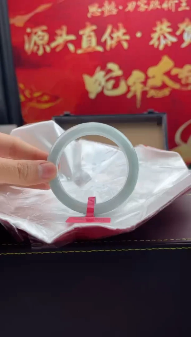 【闪购商品】翡翠手镯未镶嵌21翡翠手镯