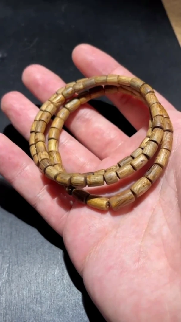 手串沉香ZMT0519-46多样性发货，发其一