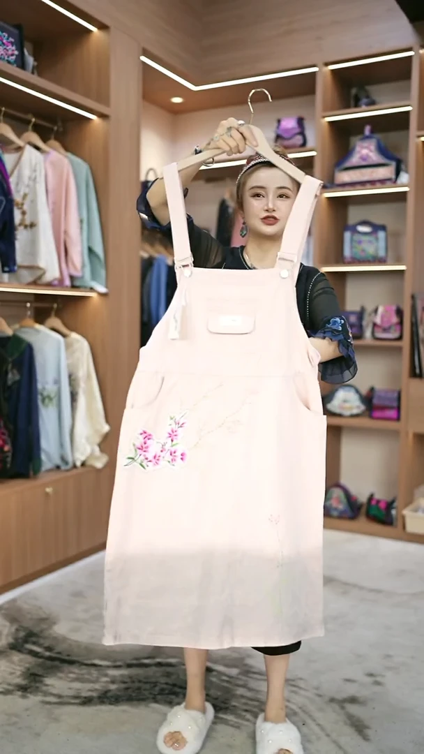 织绣L603黔东南苗族刺绣