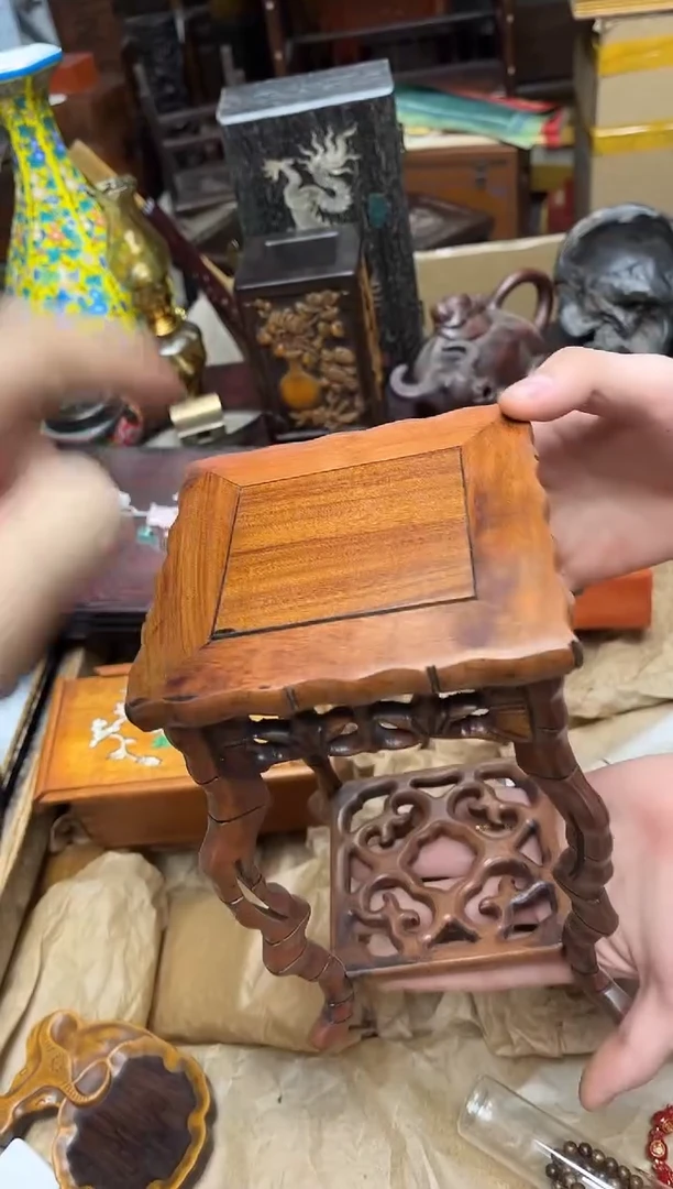 黄花梨/降香黄檀八号甄选八号甄选