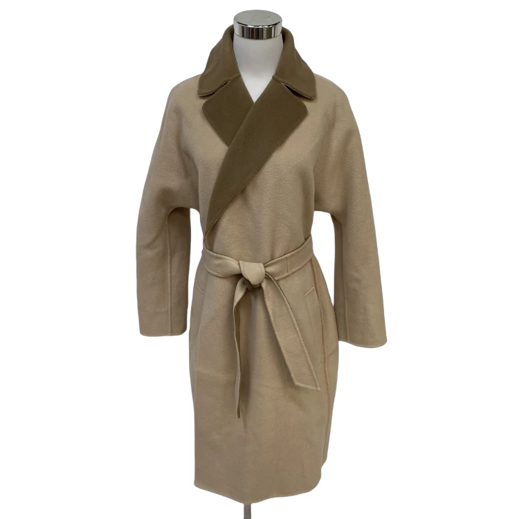 麦丝玛拉/大衣/95新/[251228LH]