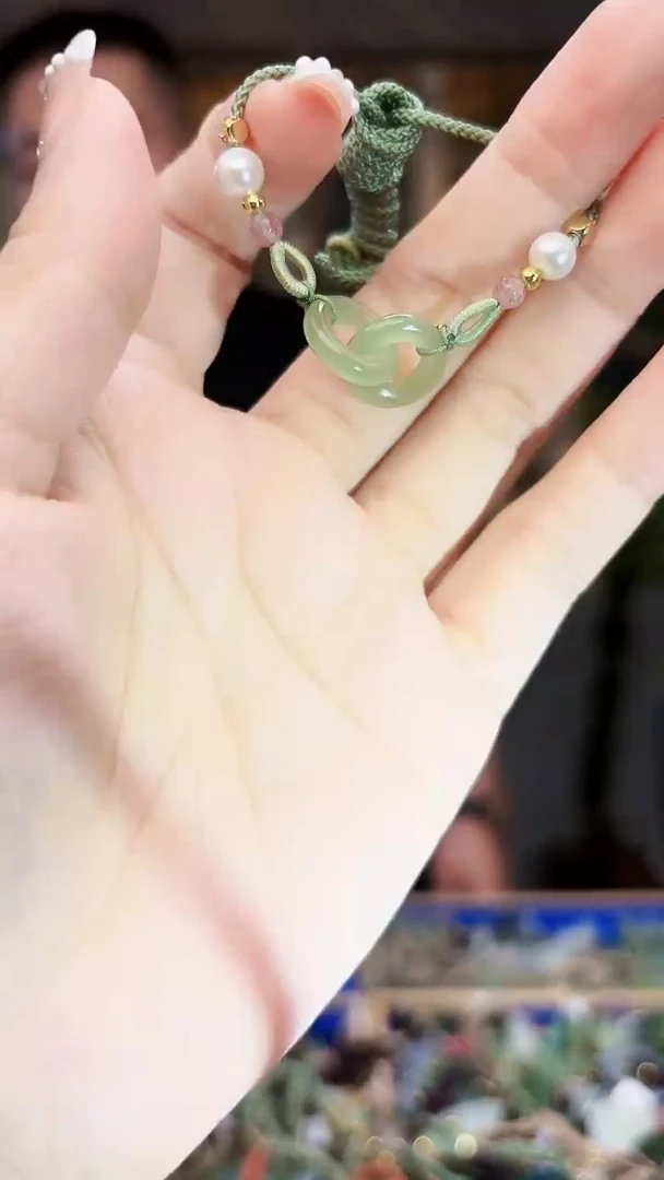 和田玉未镶嵌挂件拍一发一多样性发货