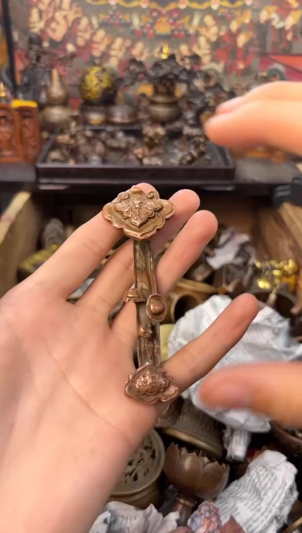 信德铜器壹专属精选链接