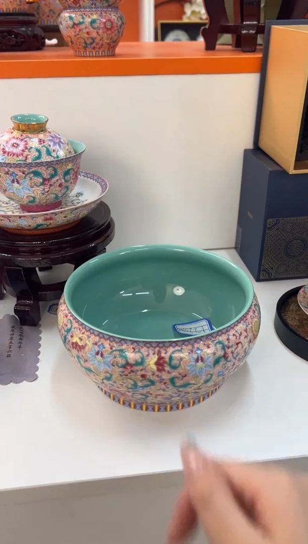 【闪购商品】瓷片小乔闪电购链接