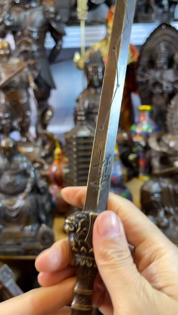 .案台摆件  物品摆件